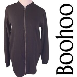 4 Boohoo jacket